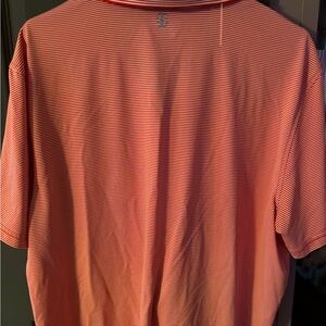 Golf Shirt Bundle
3 shirts 
2 lg & 1 xlg